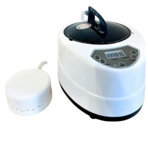 Vaporizador Head Spa