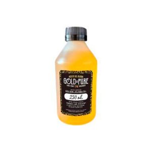 Aceite de Jojoba Bidon x 250 ML