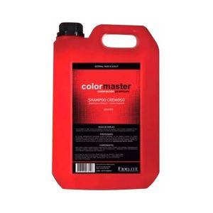 Shampoo Neutro Fidelite x 5 Litro