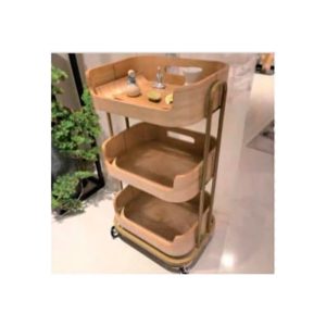 Mesa ayudante Trolley